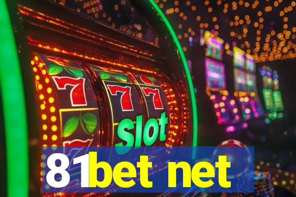 81bet net